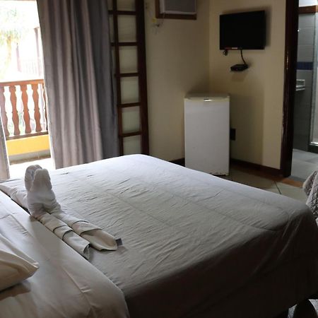 Hotel Casa Encantada Penedo  Εξωτερικό φωτογραφία