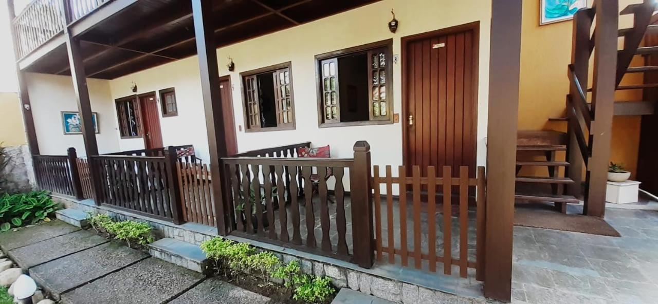 Hotel Casa Encantada Penedo  Εξωτερικό φωτογραφία