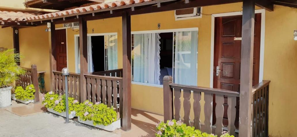 Hotel Casa Encantada Penedo  Εξωτερικό φωτογραφία