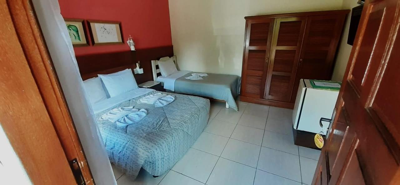 Hotel Casa Encantada Penedo  Εξωτερικό φωτογραφία