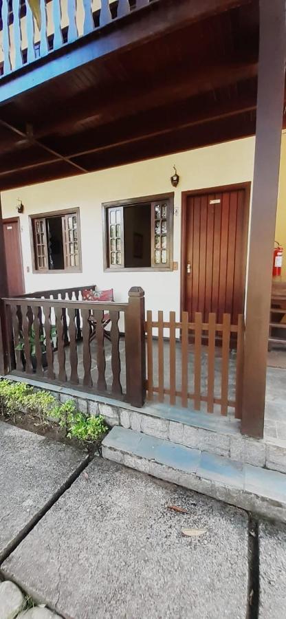 Hotel Casa Encantada Penedo  Εξωτερικό φωτογραφία