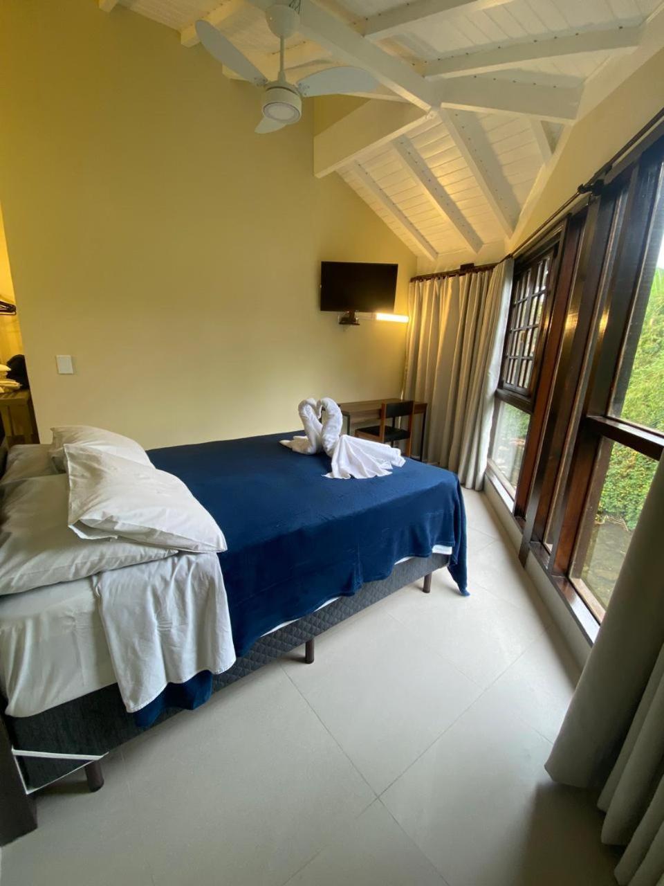 Hotel Casa Encantada Penedo  Εξωτερικό φωτογραφία