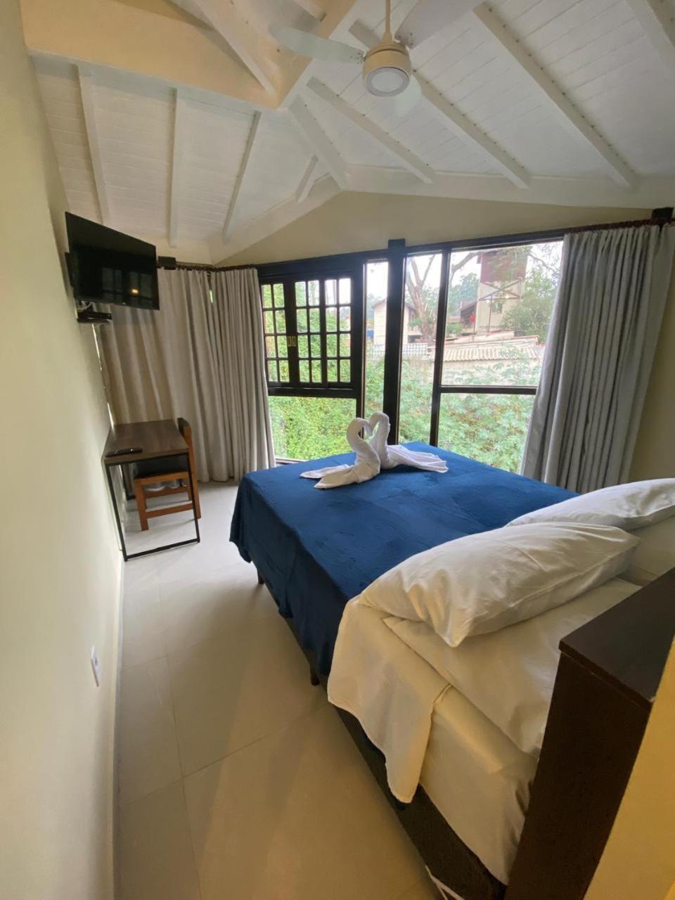 Hotel Casa Encantada Penedo  Εξωτερικό φωτογραφία