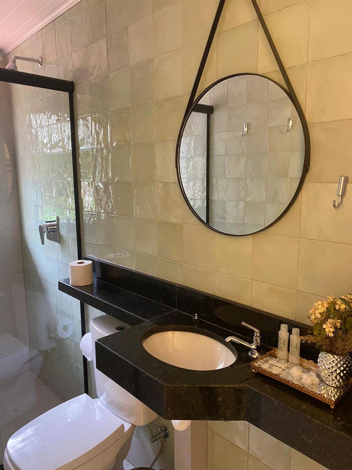 Hotel Casa Encantada Penedo  Εξωτερικό φωτογραφία