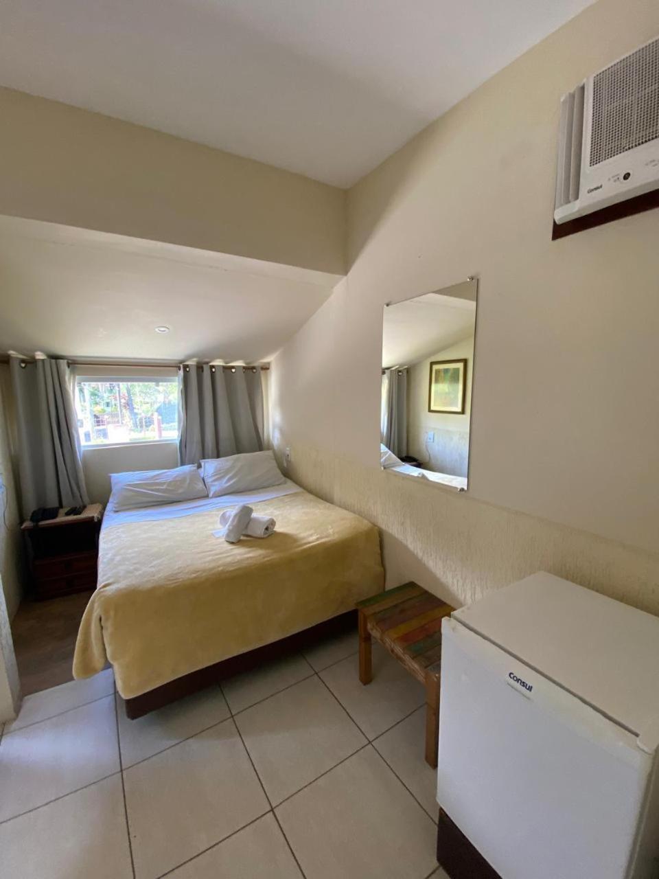 Hotel Casa Encantada Penedo  Εξωτερικό φωτογραφία