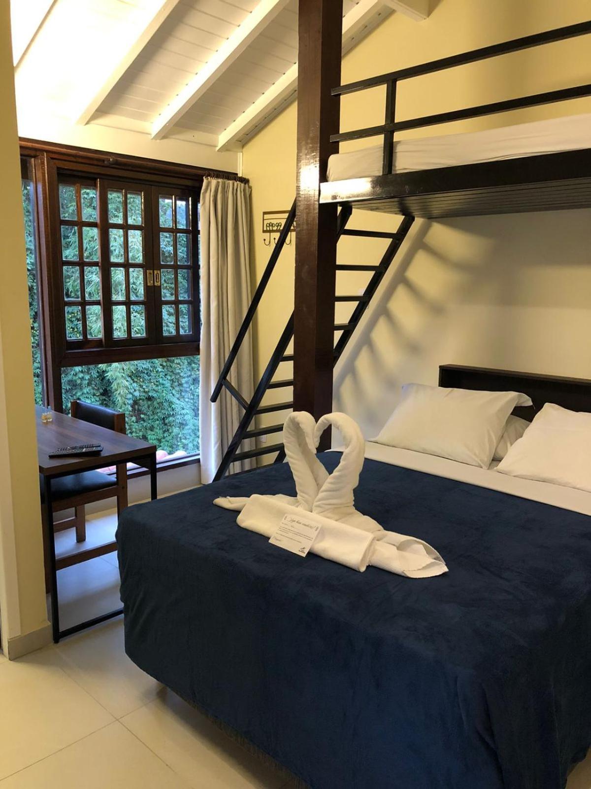Hotel Casa Encantada Penedo  Εξωτερικό φωτογραφία