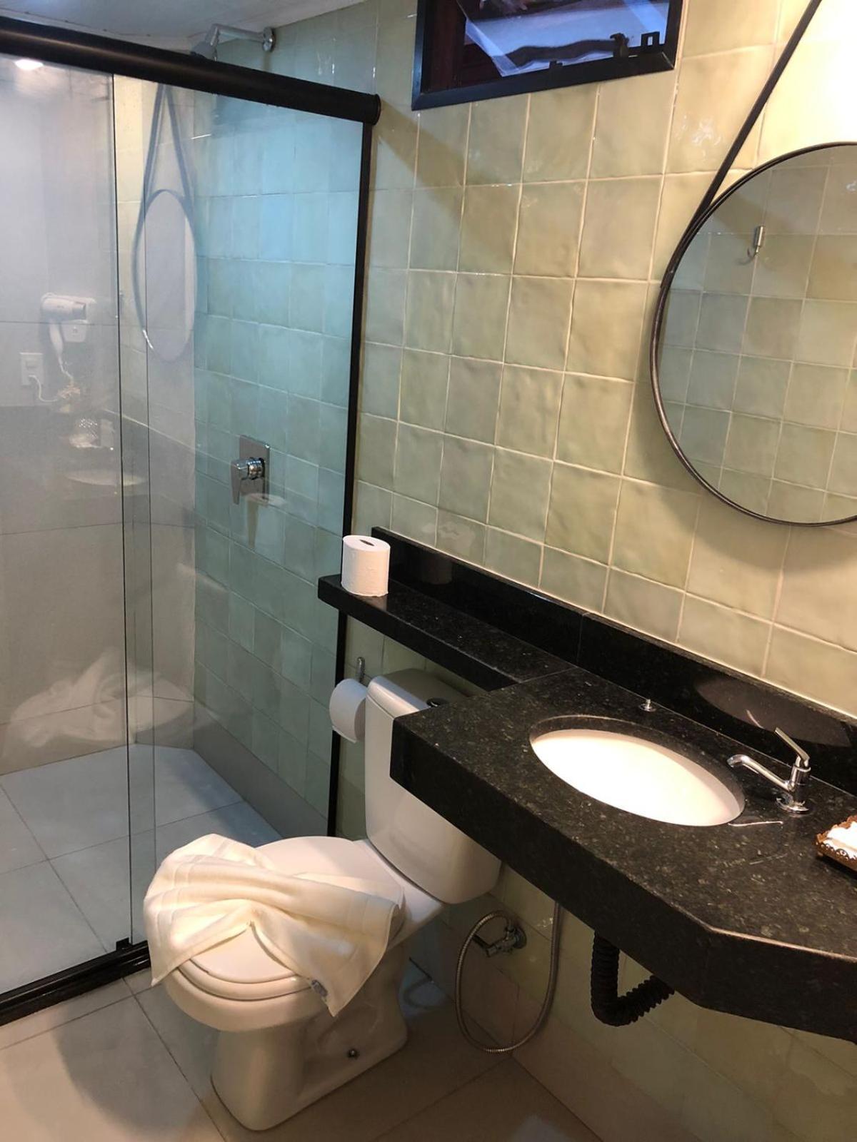 Hotel Casa Encantada Penedo  Εξωτερικό φωτογραφία