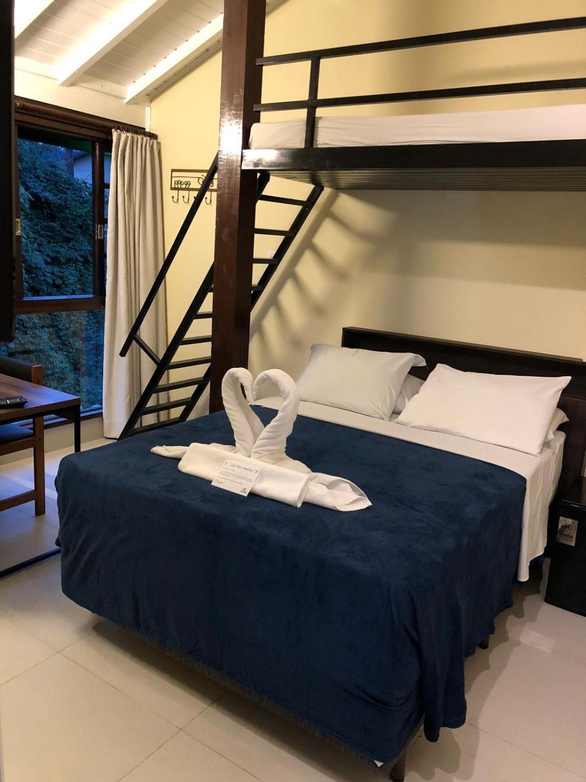 Hotel Casa Encantada Penedo  Εξωτερικό φωτογραφία