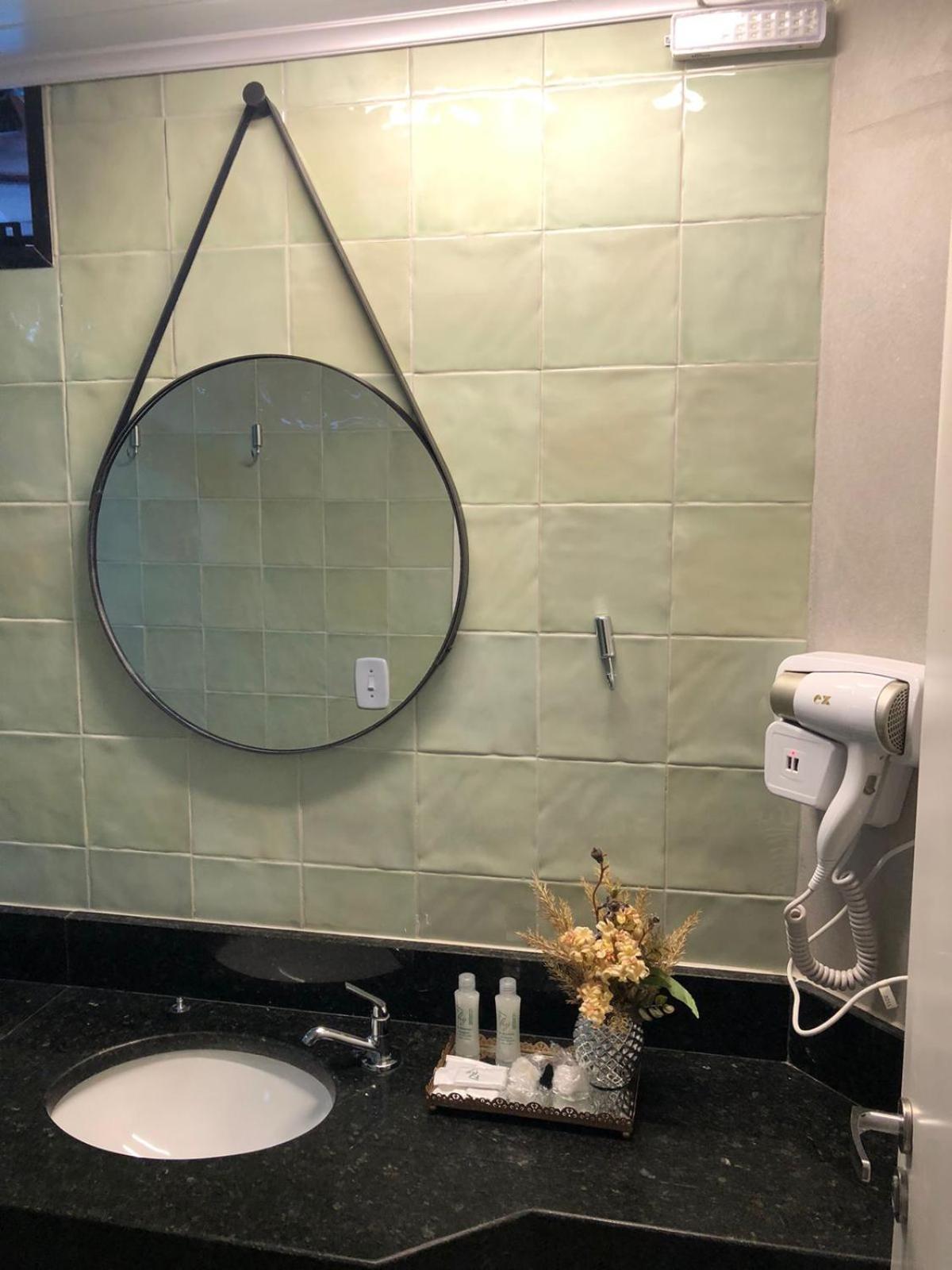 Hotel Casa Encantada Penedo  Εξωτερικό φωτογραφία