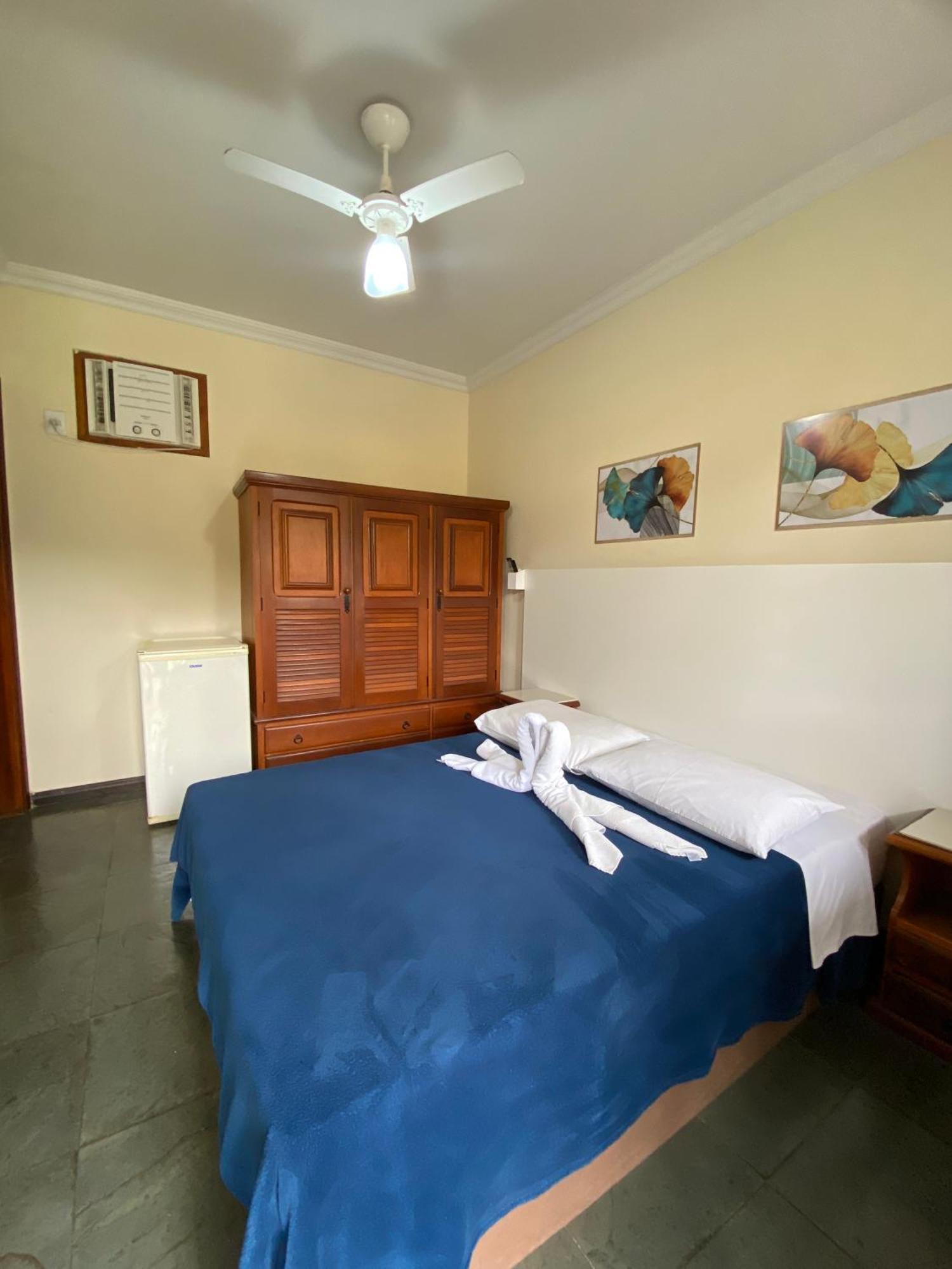 Hotel Casa Encantada Penedo  Εξωτερικό φωτογραφία