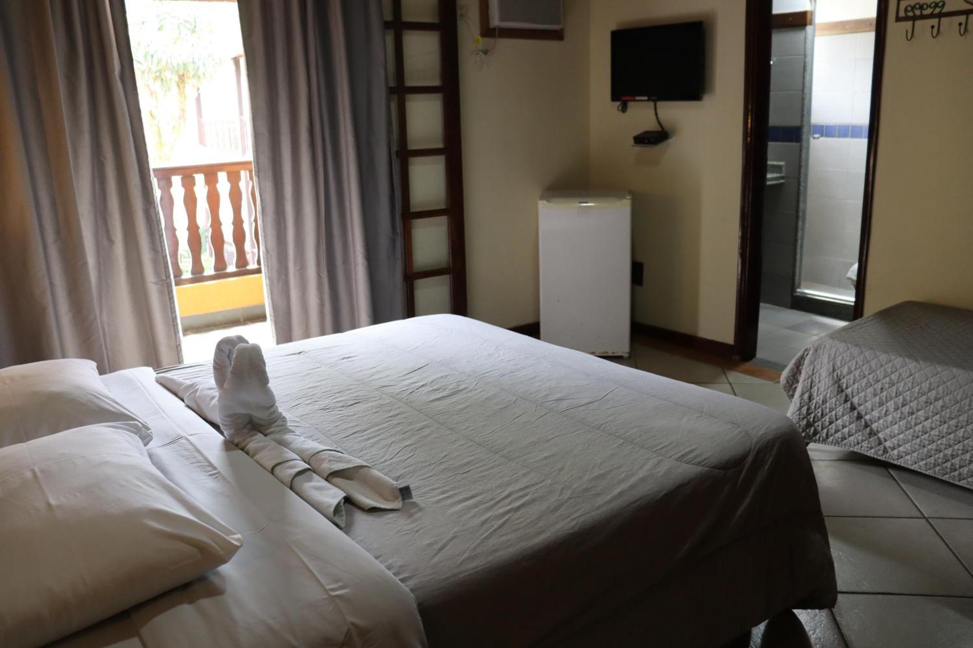 Hotel Casa Encantada Penedo  Εξωτερικό φωτογραφία