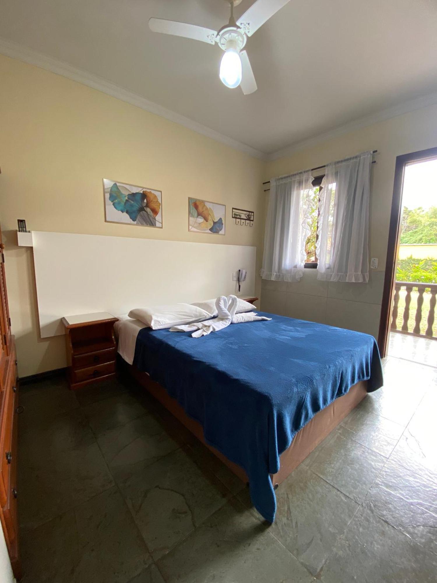 Hotel Casa Encantada Penedo  Εξωτερικό φωτογραφία