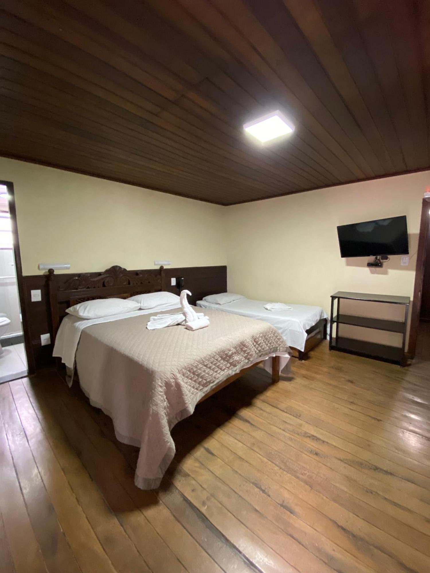 Hotel Casa Encantada Penedo  Εξωτερικό φωτογραφία