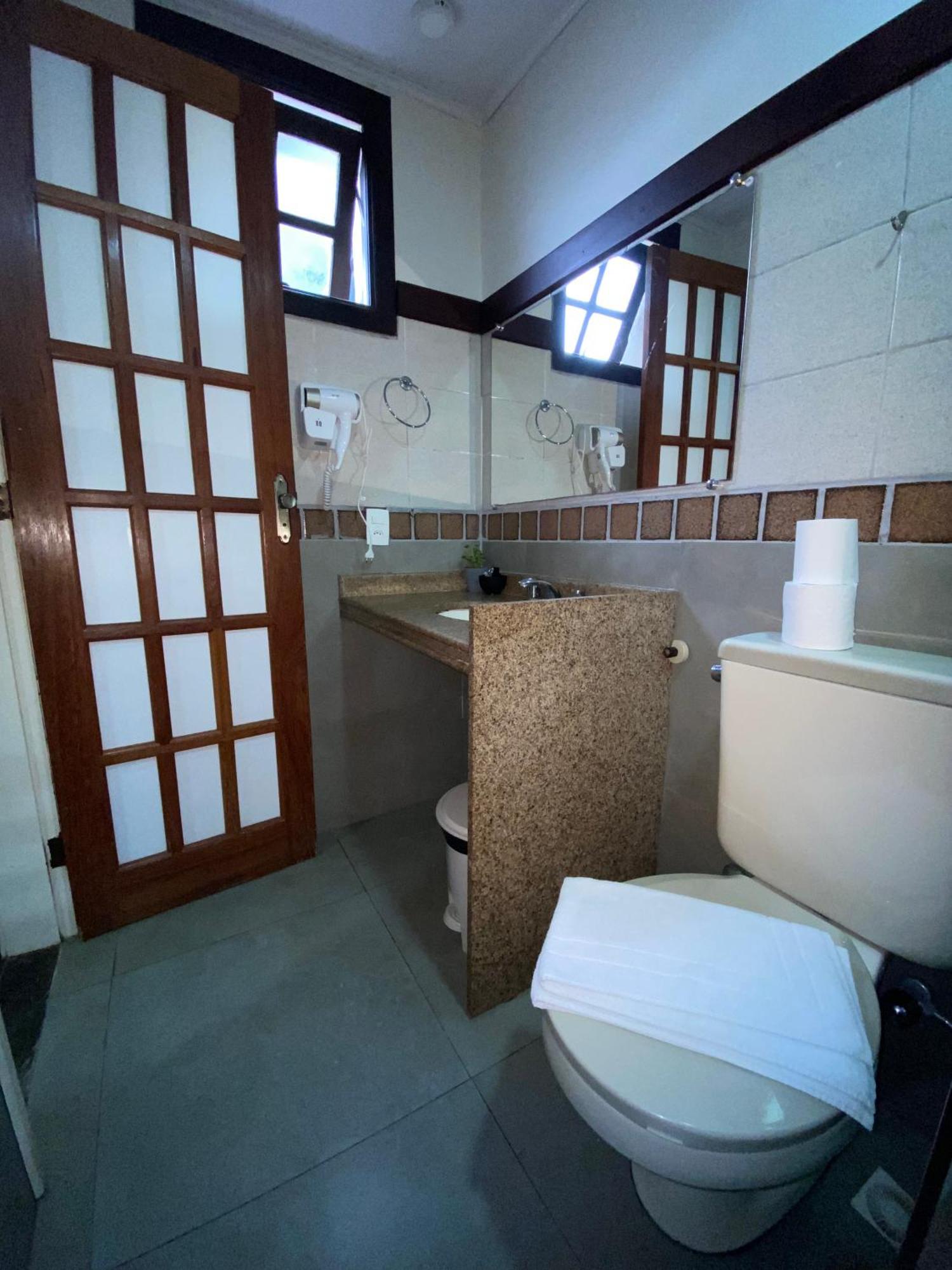 Hotel Casa Encantada Penedo  Εξωτερικό φωτογραφία