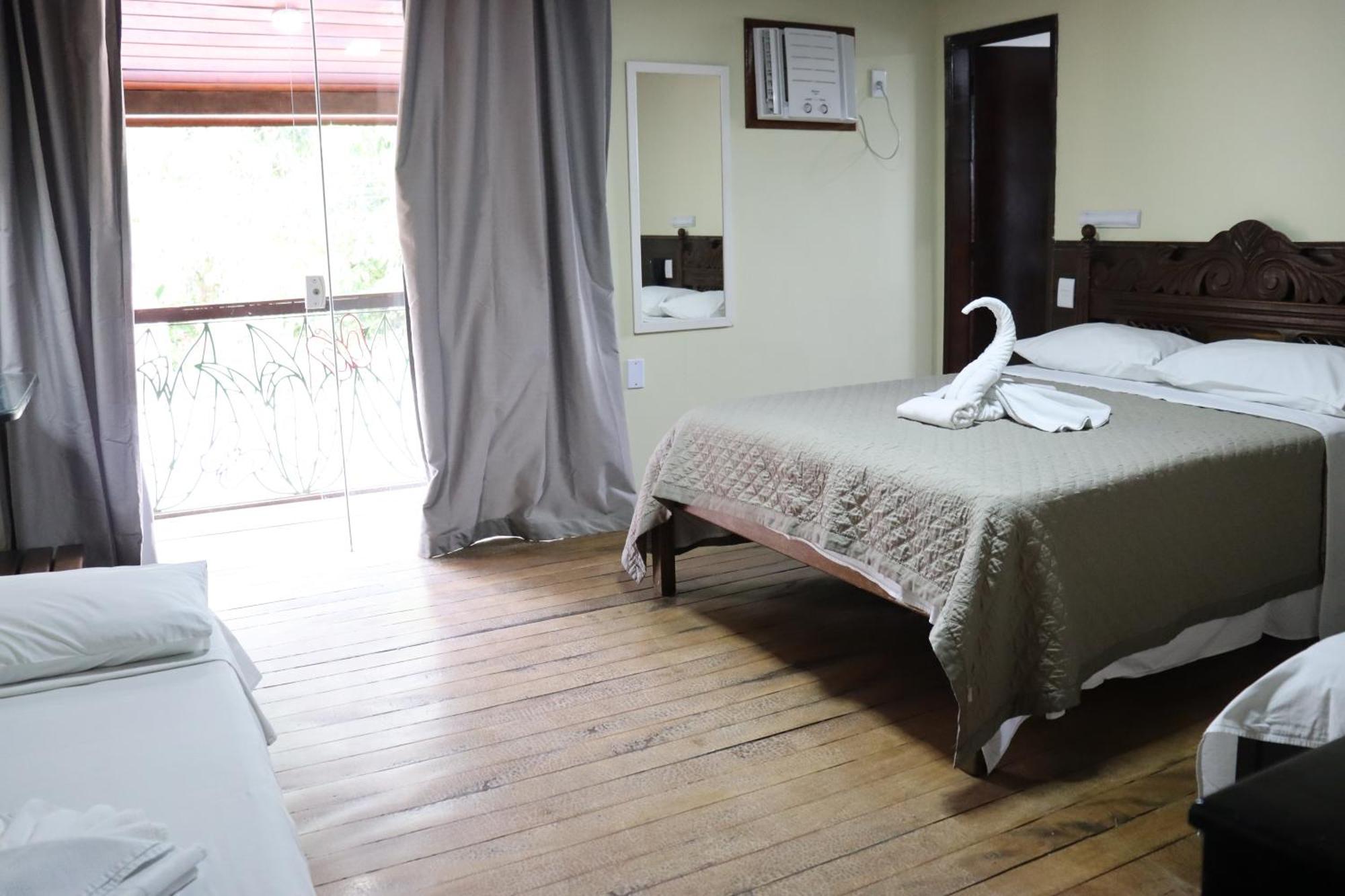Hotel Casa Encantada Penedo  Εξωτερικό φωτογραφία