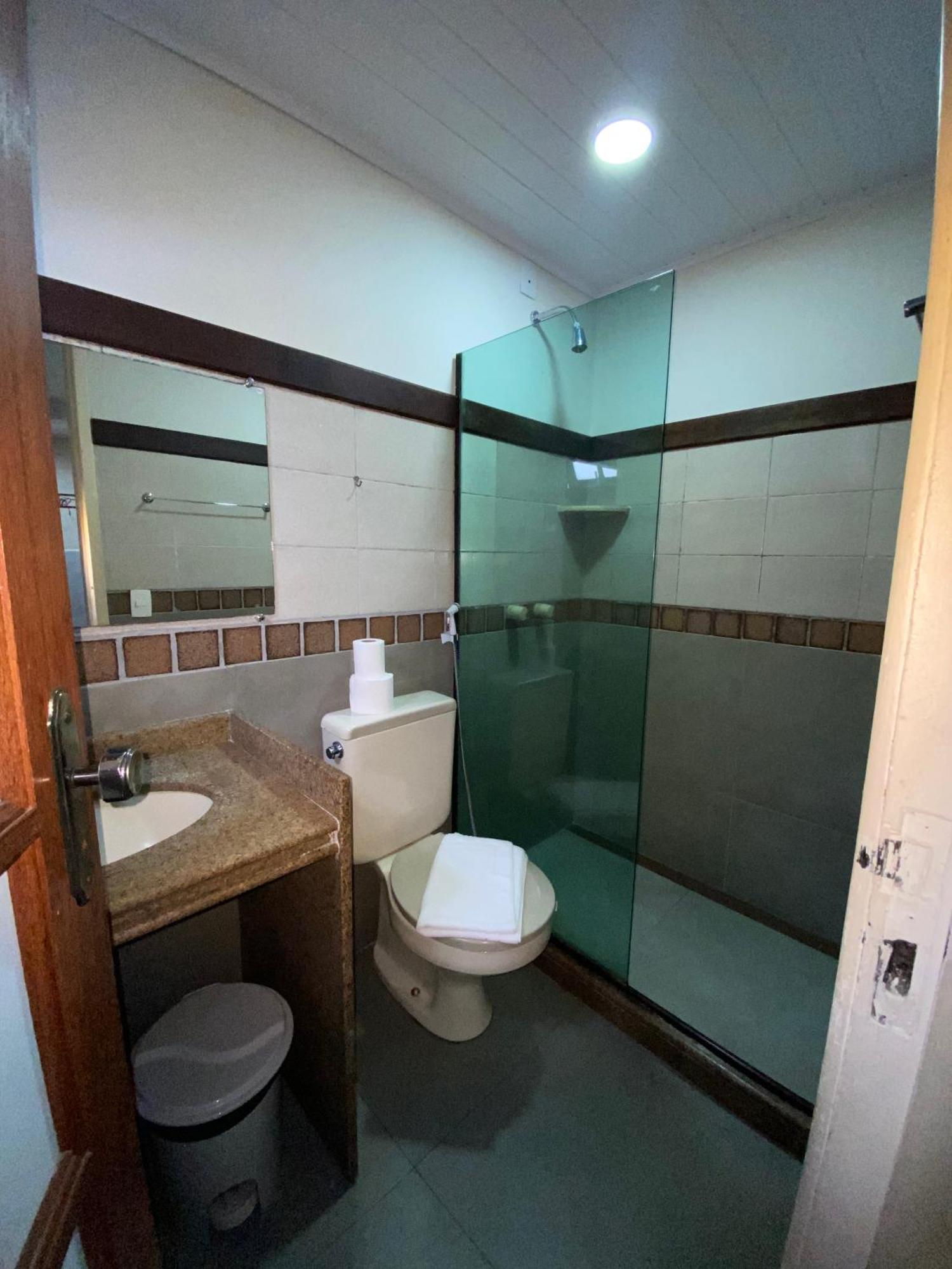Hotel Casa Encantada Penedo  Εξωτερικό φωτογραφία