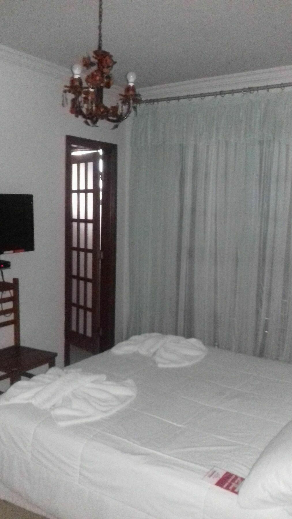 Hotel Casa Encantada Penedo  Εξωτερικό φωτογραφία