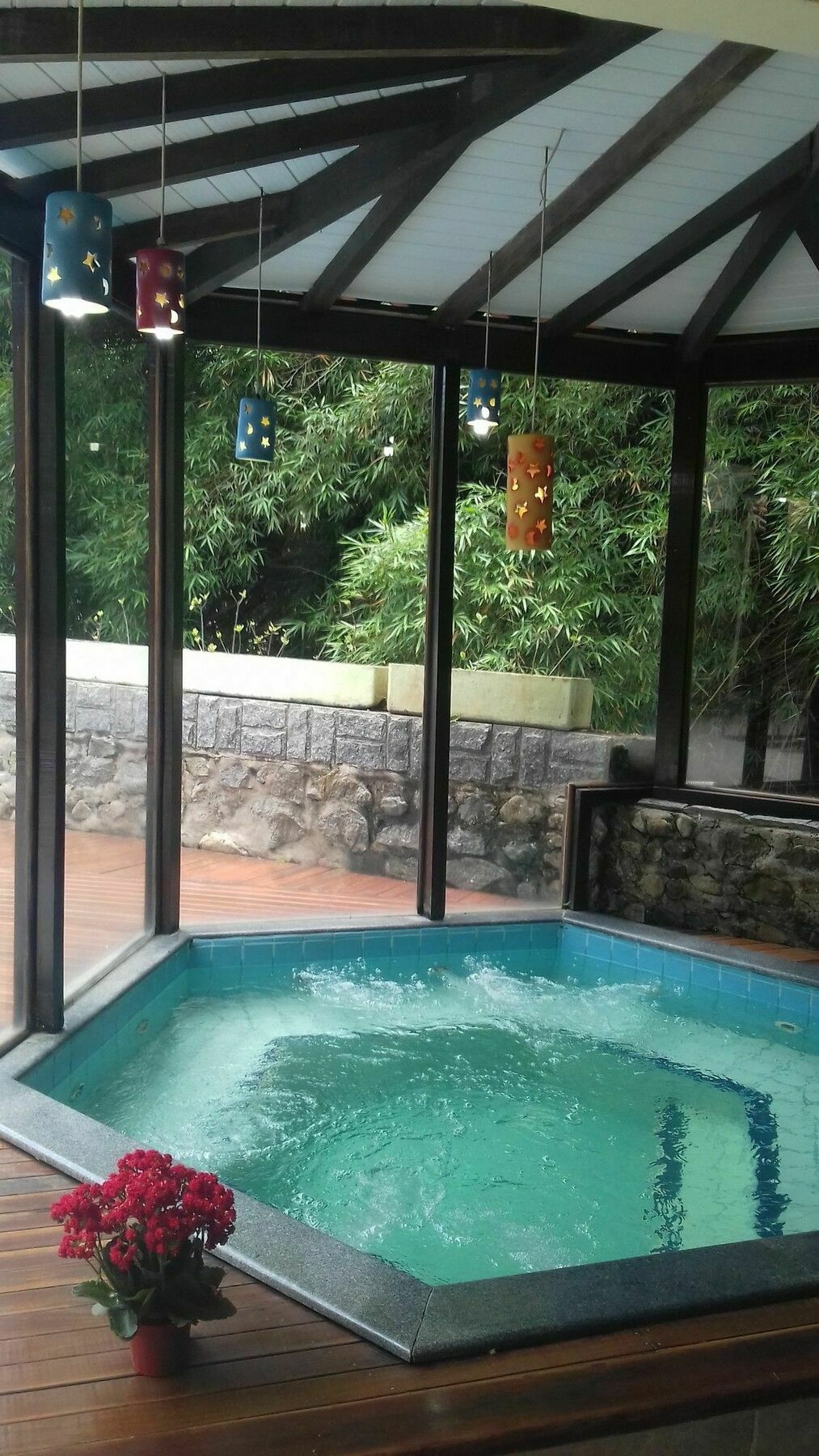 Hotel Casa Encantada Penedo  Εξωτερικό φωτογραφία